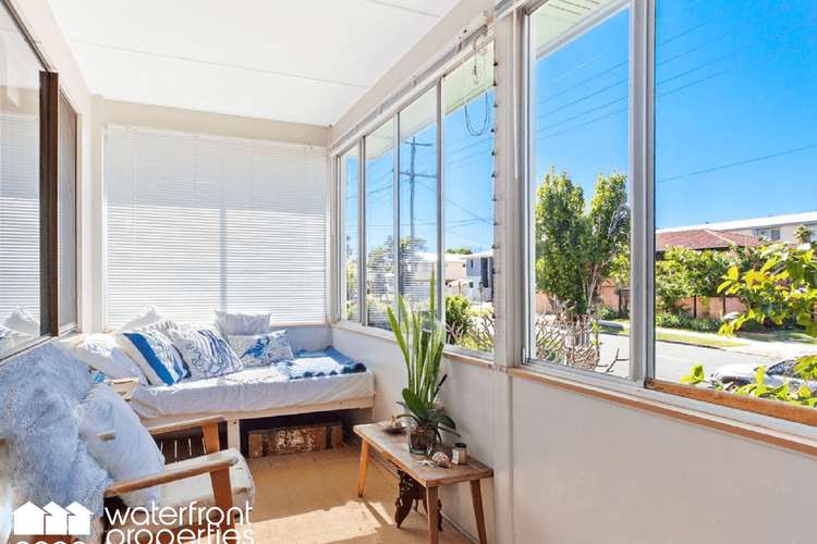 Fourth view of Homely house listing, 35 KATE STREET, Woody Point QLD 4019