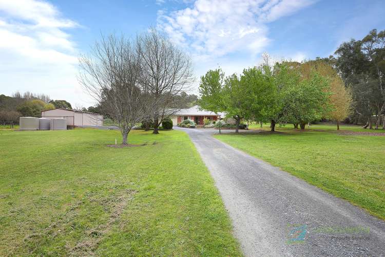 Main view of Homely acreageSemiRural listing, 37 Onkaparinga Valley Road, Verdun SA 5245