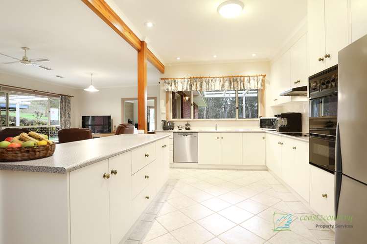 Third view of Homely acreageSemiRural listing, 37 Onkaparinga Valley Road, Verdun SA 5245