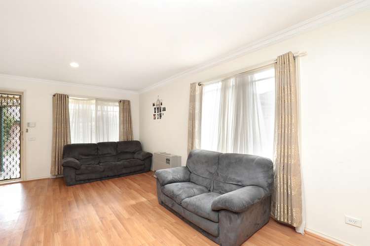 Second view of Homely townhouse listing, 18/31 MCINTYRE STREET, Burwood VIC 3125