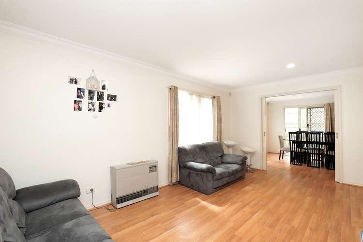 Third view of Homely townhouse listing, 18/31 MCINTYRE STREET, Burwood VIC 3125