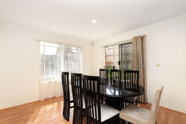 Fourth view of Homely townhouse listing, 18/31 MCINTYRE STREET, Burwood VIC 3125