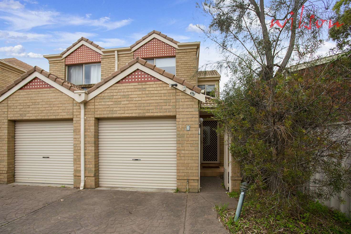 Main view of Homely townhouse listing, 1/10 Murray Terrace, Oaklands Park SA 5046