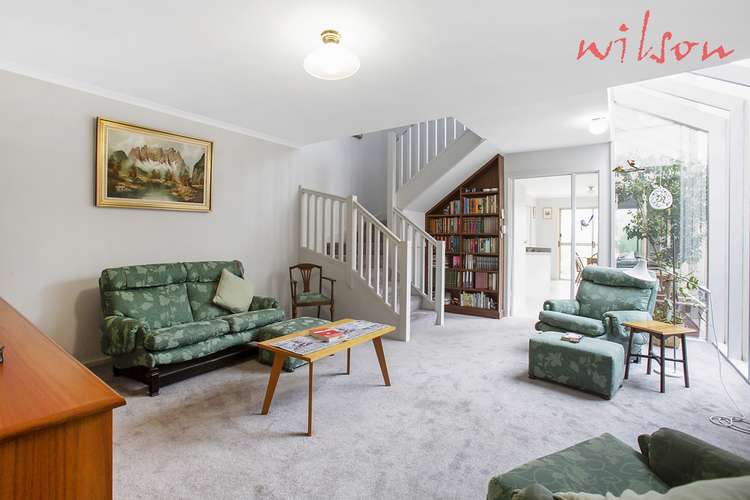 Second view of Homely townhouse listing, 1/10 Murray Terrace, Oaklands Park SA 5046