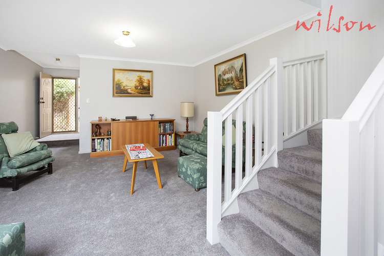 Third view of Homely townhouse listing, 1/10 Murray Terrace, Oaklands Park SA 5046