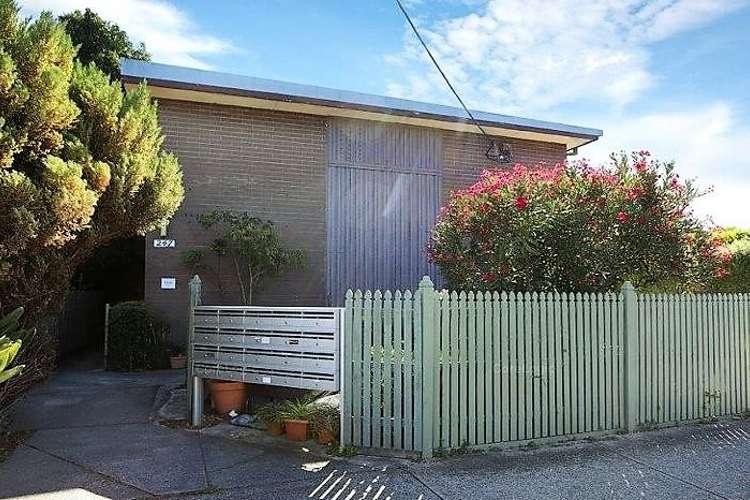 Fourth view of Homely apartment listing, 10/247 Heidelberg Road, Northcote VIC 3070