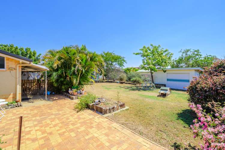 Fourth view of Homely house listing, 81 Fe Walker Street, Kepnock QLD 4670
