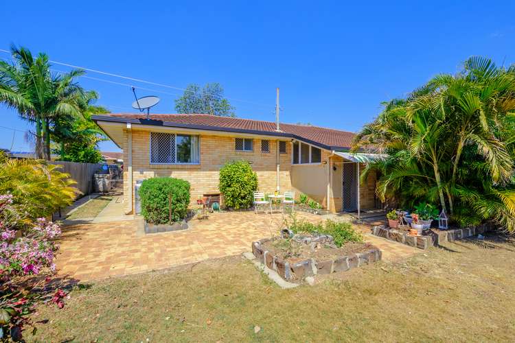 Fifth view of Homely house listing, 81 Fe Walker Street, Kepnock QLD 4670