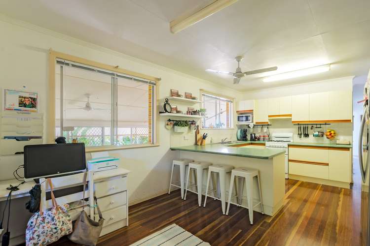 Sixth view of Homely house listing, 81 Fe Walker Street, Kepnock QLD 4670