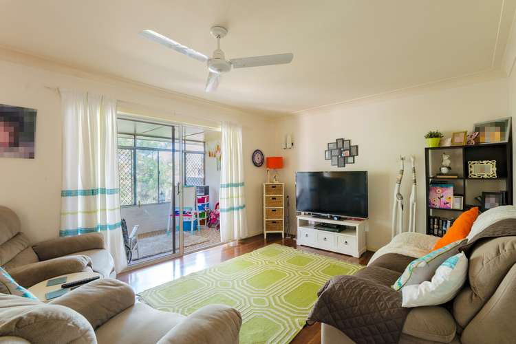 Seventh view of Homely house listing, 81 Fe Walker Street, Kepnock QLD 4670