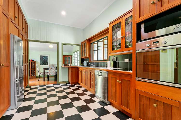 Fourth view of Homely house listing, 9 Keirle Avenue, Whitfield QLD 4870