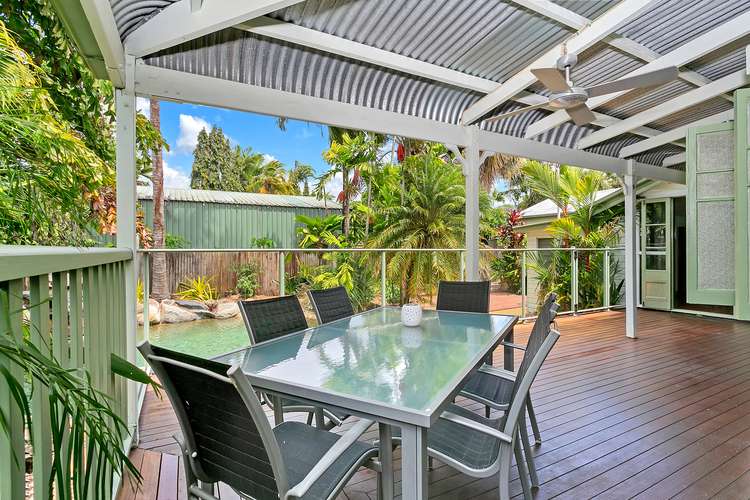 Sixth view of Homely house listing, 9 Keirle Avenue, Whitfield QLD 4870