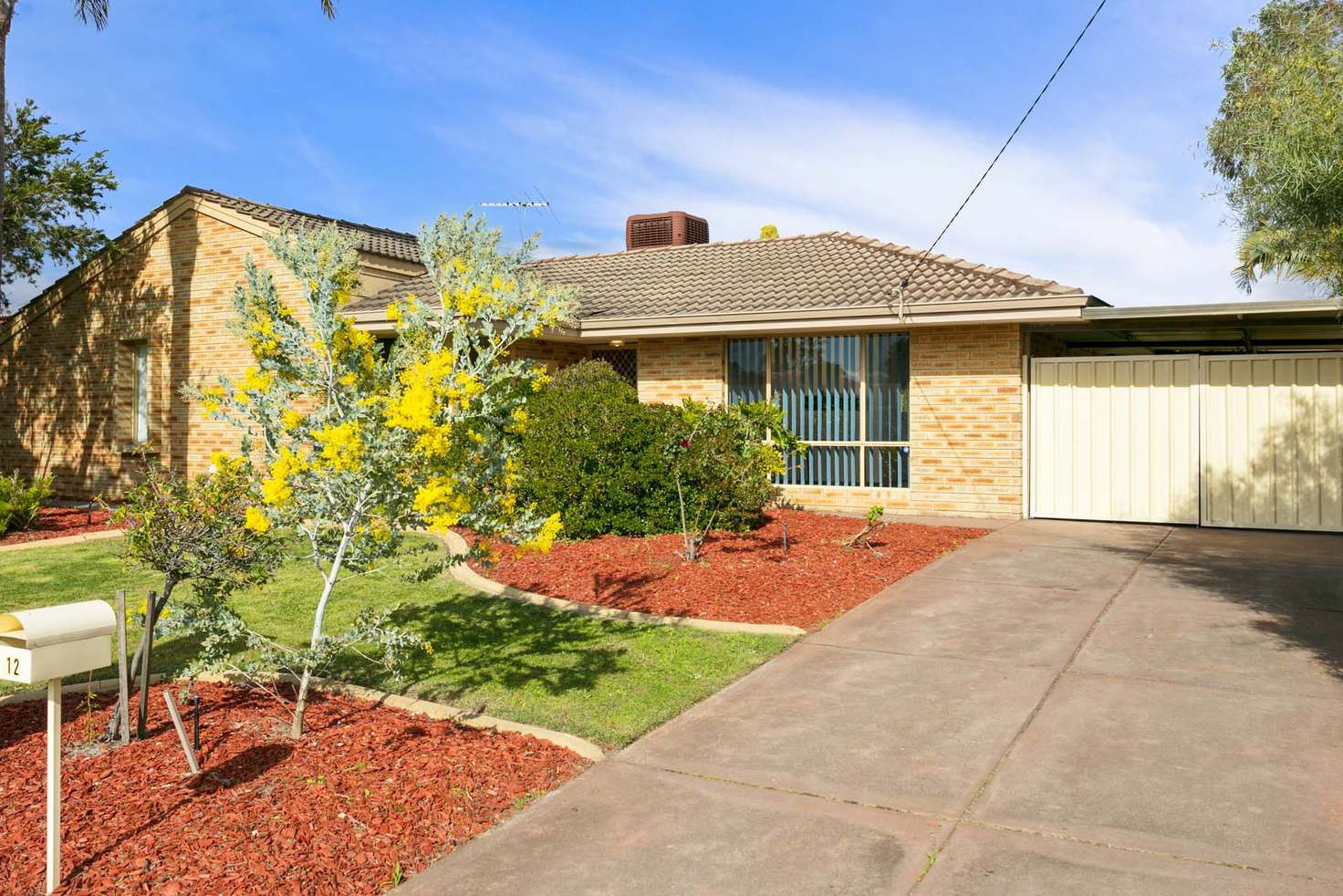 Main view of Homely house listing, 12 Claydon Street, Willetton WA 6155