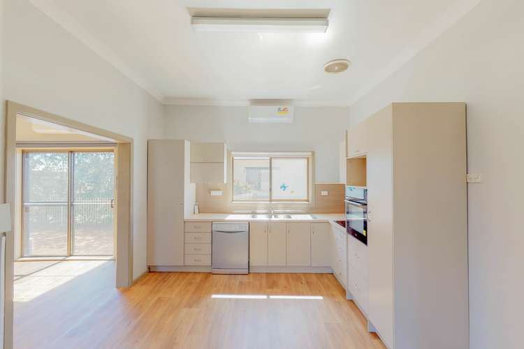 Second view of Homely house listing, 128 Fitzroy Street, Dubbo NSW 2830