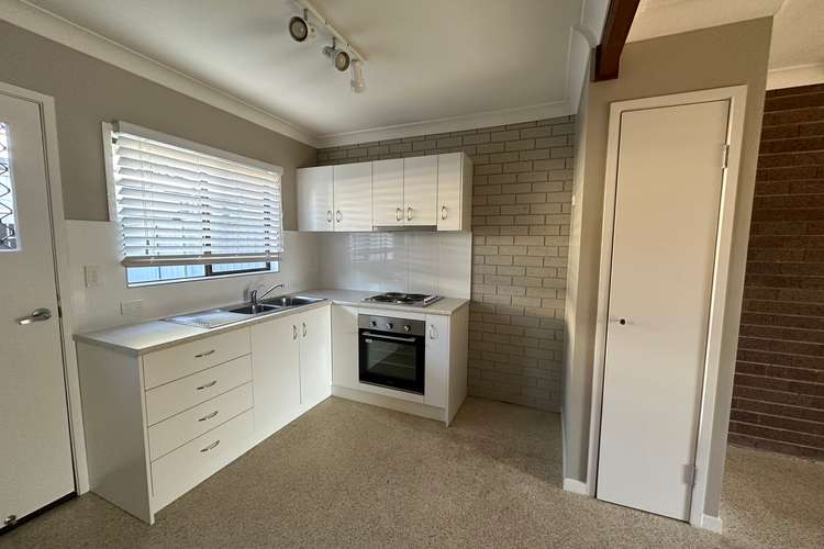 Main view of Homely townhouse listing, 3/10 Bergins Hill Road, Bundamba QLD 4304
