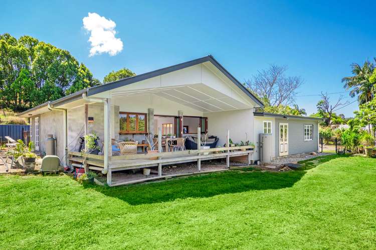 Second view of Homely lifestyle listing, 551 Left Bank Rd, Mullumbimby NSW 2482