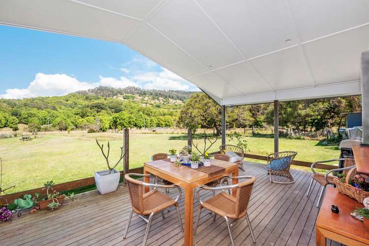 Third view of Homely lifestyle listing, 551 Left Bank Rd, Mullumbimby NSW 2482