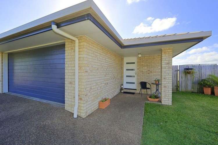 Second view of Homely semiDetached listing, 6 Regent Court, Thabeban QLD 4670