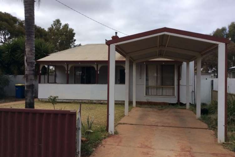 Main view of Homely house listing, 15 Campbell Street, Lamington WA 6430
