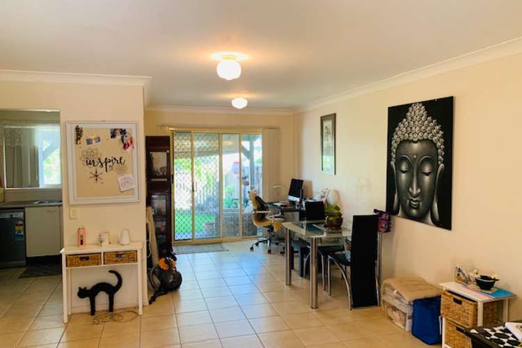 Third view of Homely townhouse listing, 9 Bayside Court, Thorneside QLD 4158