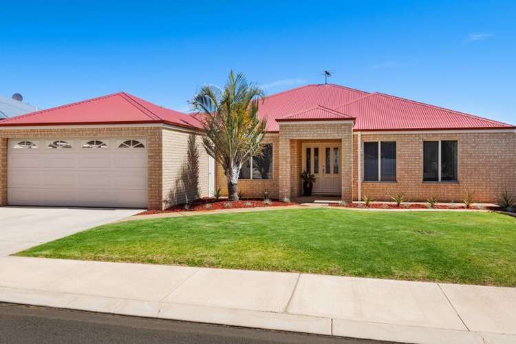 2 Purna Place, Hannans WA 6430