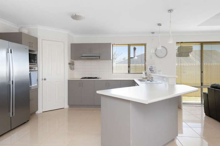 Second view of Homely house listing, 2 Purna Place, Hannans WA 6430