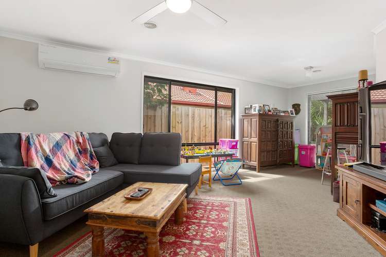 Second view of Homely house listing, 14 Brindalee Way, Hillside VIC 3037