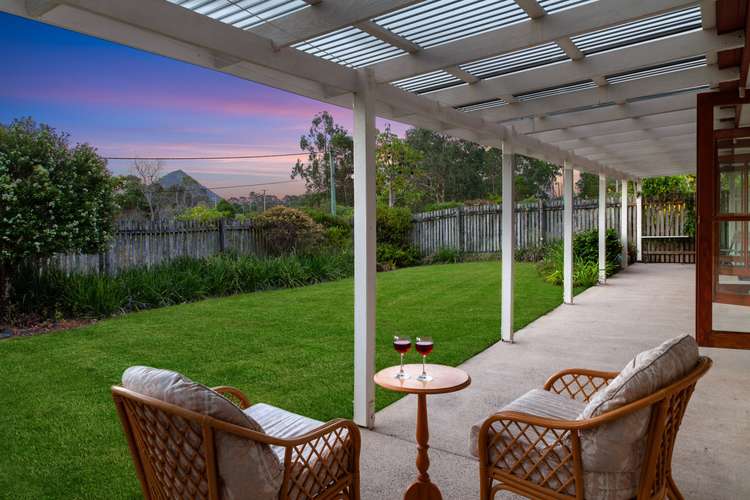 Second view of Homely house listing, 31 Woodswallow Lane, Black Mountain QLD 4563