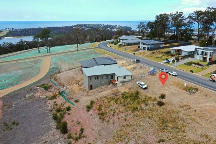Fourth view of Homely residentialLand listing, 184 Mirador Drive, Merimbula NSW 2548