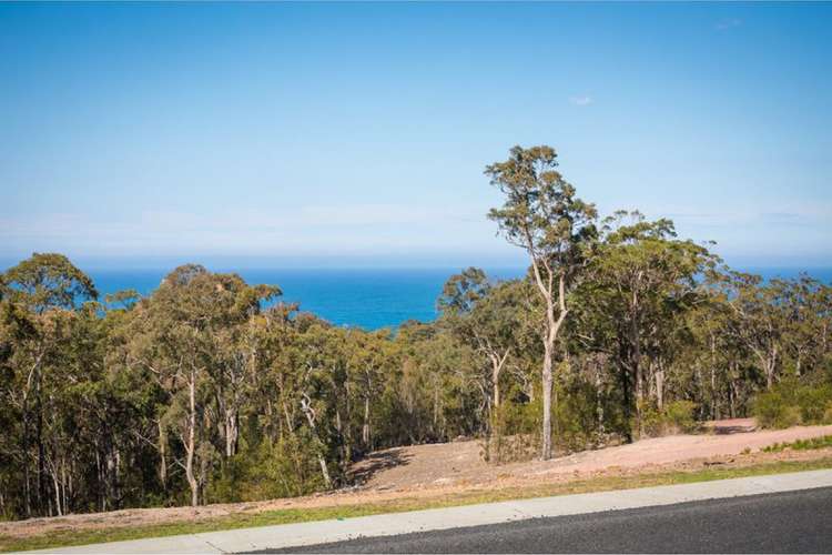 Sixth view of Homely residentialLand listing, 184 Mirador Drive, Merimbula NSW 2548
