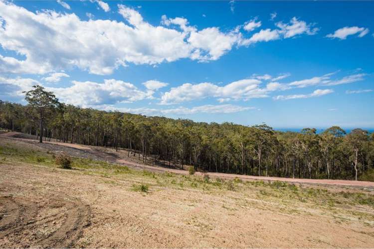 Seventh view of Homely residentialLand listing, 184 Mirador Drive, Merimbula NSW 2548