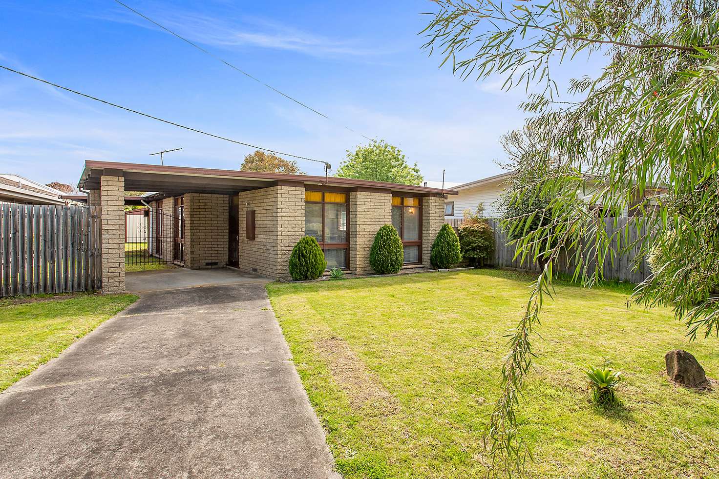 Main view of Homely house listing, 48 Balaka Court, Capel Sound VIC 3940