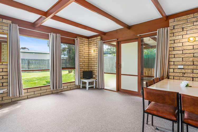 Fifth view of Homely house listing, 48 Balaka Court, Capel Sound VIC 3940