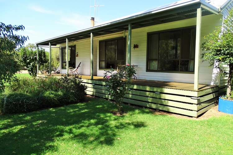 Fourth view of Homely mixedFarming listing, 177 Morton Lane, Benjeroop VIC 3579