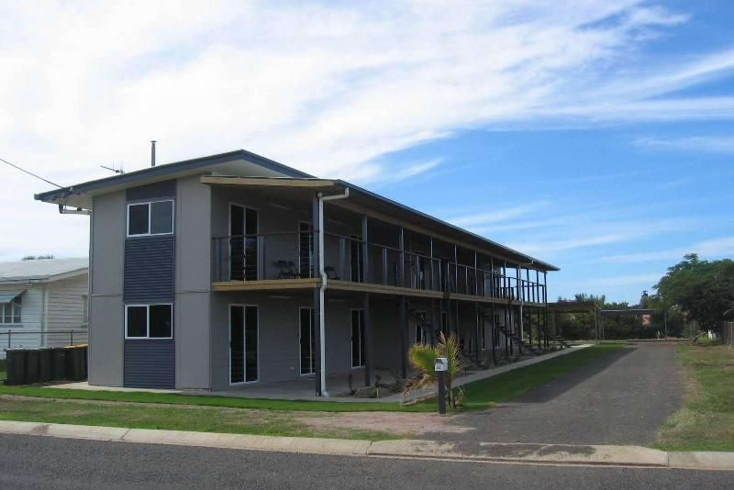 Main view of Homely unit listing, 3/22 Lihs Street, Elliott Heads QLD 4670