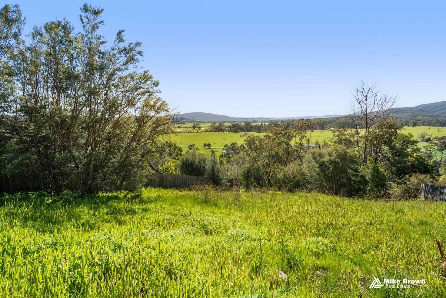 Main view of Homely residentialLand listing, 8 ANTHONY GROVE, Woori Yallock VIC 3139