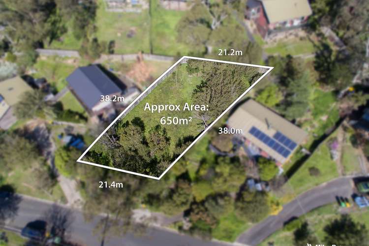 Third view of Homely residentialLand listing, 8 ANTHONY GROVE, Woori Yallock VIC 3139