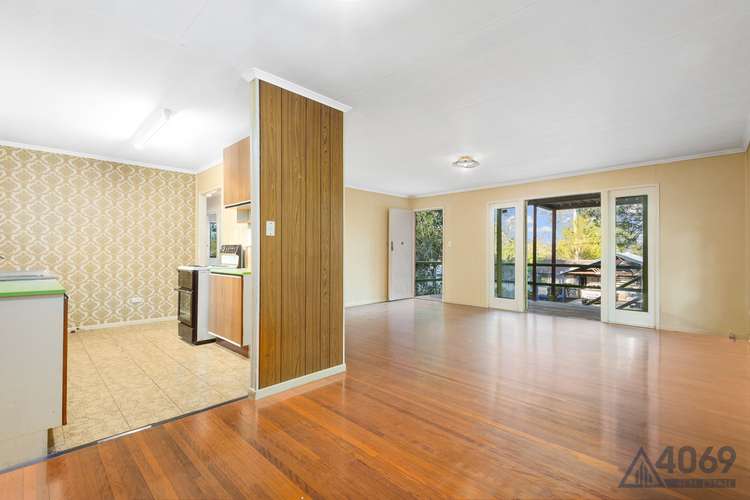 Second view of Homely house listing, 37 Currong Street, Kenmore QLD 4069