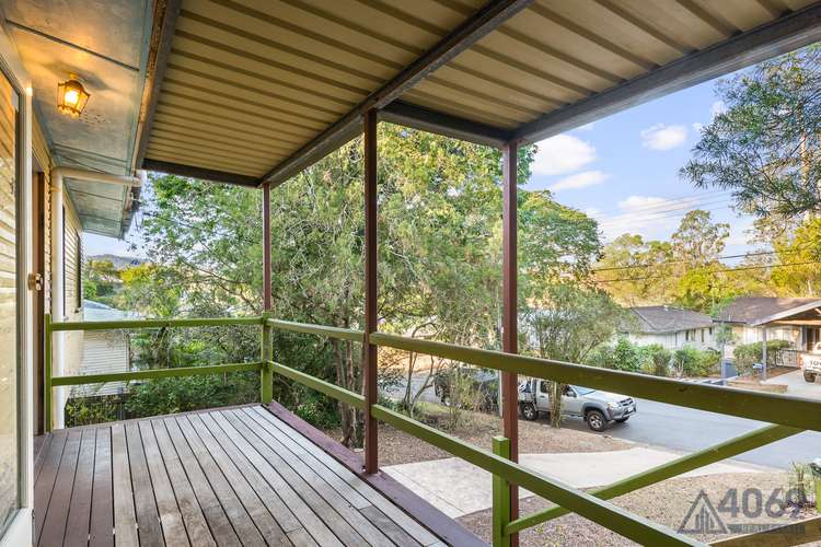 Third view of Homely house listing, 37 Currong Street, Kenmore QLD 4069