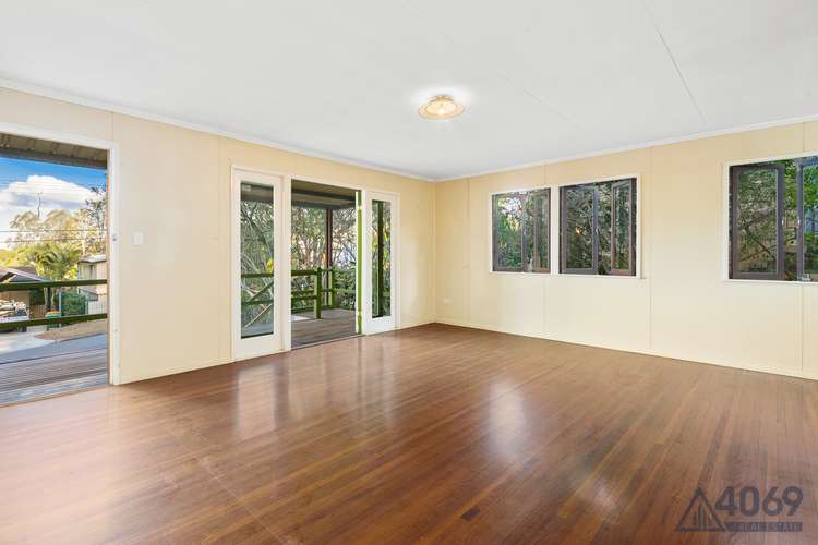 Fourth view of Homely house listing, 37 Currong Street, Kenmore QLD 4069