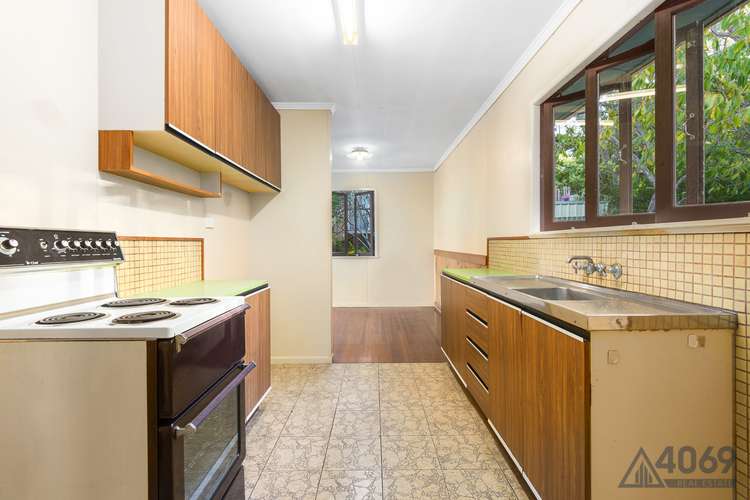 Fifth view of Homely house listing, 37 Currong Street, Kenmore QLD 4069