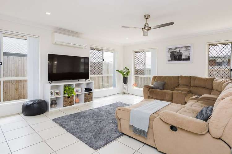 Third view of Homely house listing, 40 Cummings Circuit, Willow Vale QLD 4209