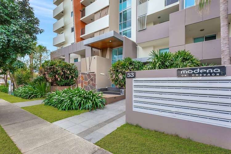 Main view of Homely apartment listing, 17/53 DARRAMBAL STREET, Surfers Paradise QLD 4217