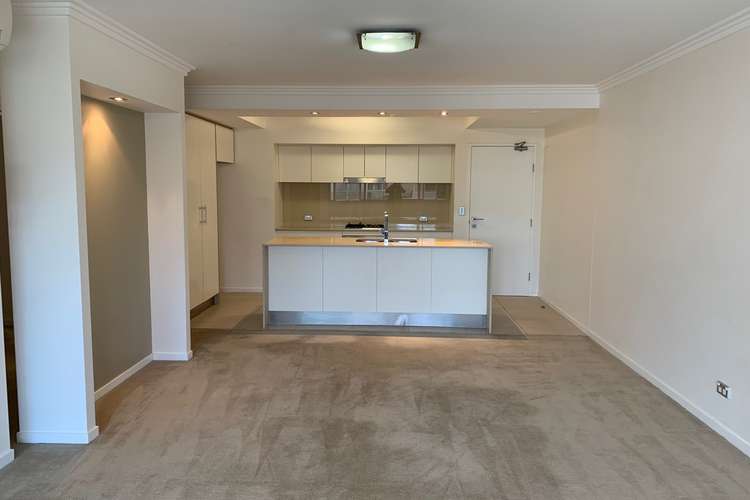 Third view of Homely apartment listing, 17/53 DARRAMBAL STREET, Surfers Paradise QLD 4217