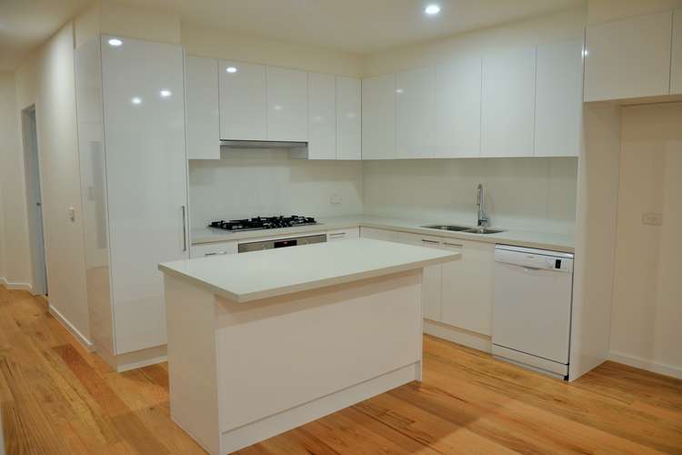 Fifth view of Homely townhouse listing, 1/12 Curie Av, Oak Park VIC 3046