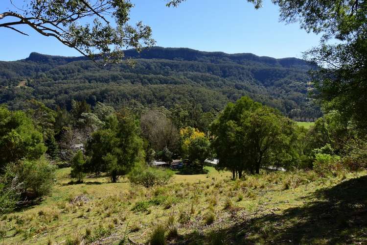 Main view of Homely acreageSemiRural listing, 681 WATTAMOLLA ROAD, Wattamolla NSW 2535