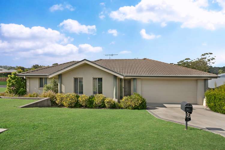 Main view of Homely house listing, 1 Tipperary Drive, Ashtonfield NSW 2323