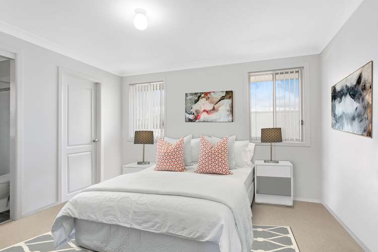 Second view of Homely house listing, 1 Tipperary Drive, Ashtonfield NSW 2323