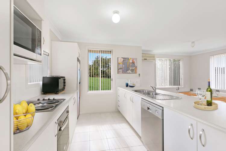 Third view of Homely house listing, 1 Tipperary Drive, Ashtonfield NSW 2323