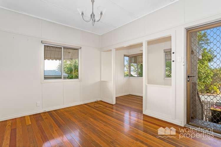 Second view of Homely house listing, 50 HALE STREET, Margate QLD 4019